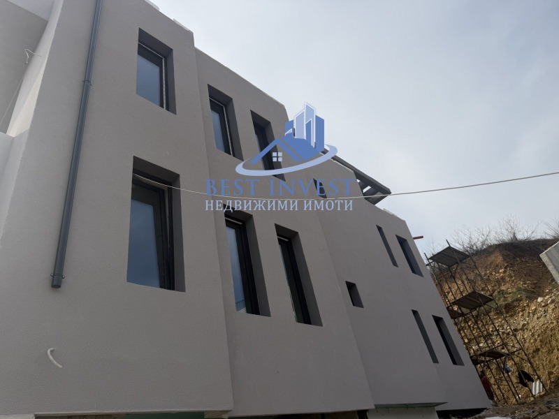 Продава 4-СТАЕН в град Благоевград, Баларбаши - 139 кв.м / 139 000 € » 271 860.37 лв., БЕСТ ИНВЕСТ НЕДВИЖИМИ ИМОТИ
