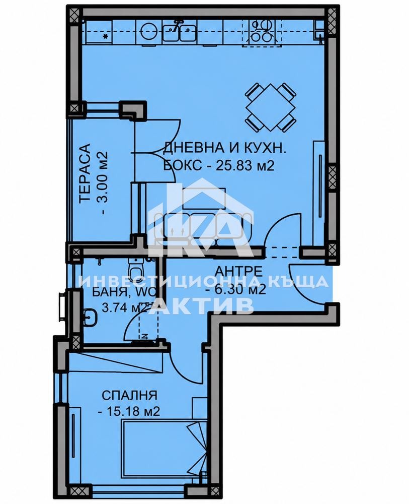 ������� 2-����� | Imot.bg � ����������� 2