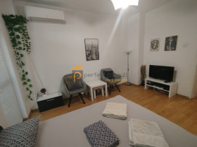 Продава 1-стаен град Пловдив Каменица 1 - [1] 