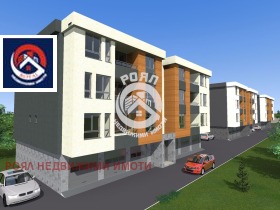 2 bedroom Proslav, Plovdiv 2