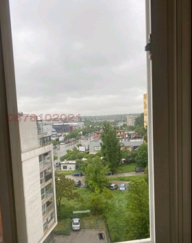 3-стаен град София, Дружба 2