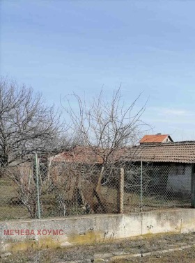 Maison Darjava, région Stara Zagora 2