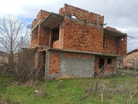 Dům Dolna machala, oblast Plovdiv 1