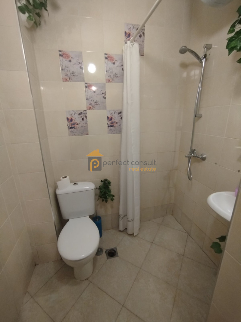 Zu verkaufen  Studio Plowdiw , Kameniza 1 , 33 qm | 99687747 - Bild [8]
