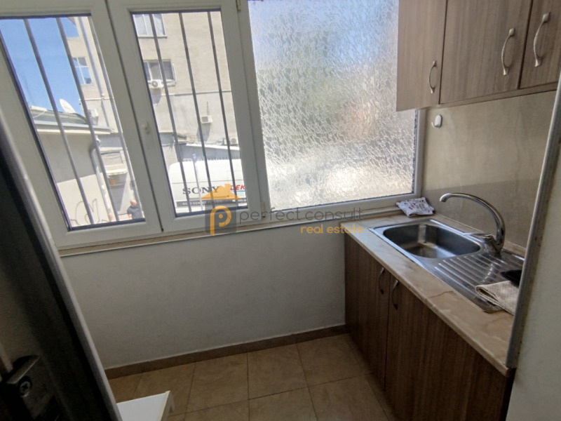 Zu verkaufen  Studio Plowdiw , Kameniza 1 , 33 qm | 99687747 - Bild [4]