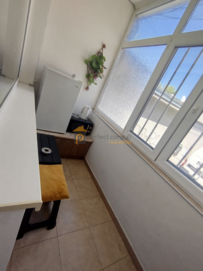 Zu verkaufen  Studio Plowdiw , Kameniza 1 , 33 qm | 99687747 - Bild [3]
