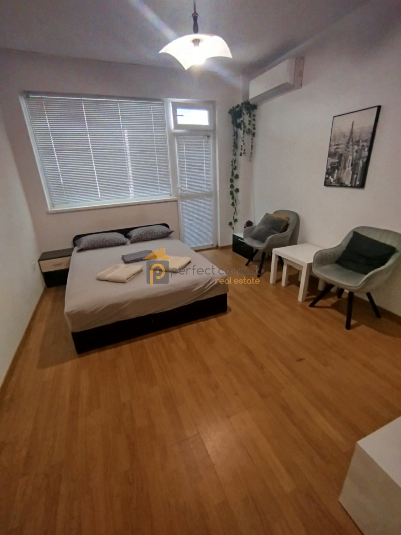 Zu verkaufen  Studio Plowdiw , Kameniza 1 , 33 qm | 99687747 - Bild [2]