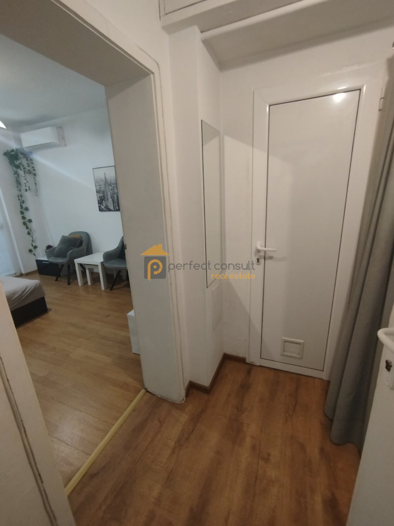 Zu verkaufen  Studio Plowdiw , Kameniza 1 , 33 qm | 99687747 - Bild [6]