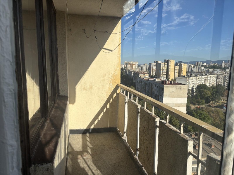 Til salgs  Studio Sofia , Krasna poljana 2 , 45 kvm | 32674368 - bilde [6]