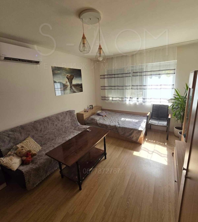 Продаја  1 спаваћа соба Стара Загора , Опалченски , 49 м2 | 47139739