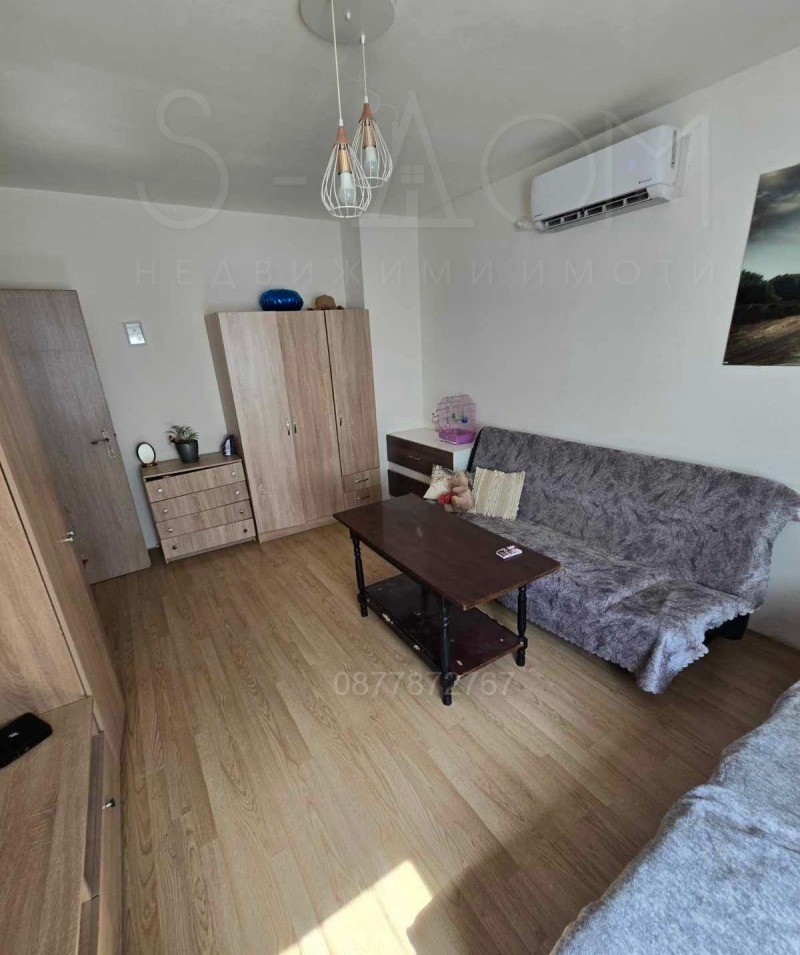 En venta  1 dormitorio Stara Zagora , Opalchenski , 49 metros cuadrados | 47139739 - imagen [2]