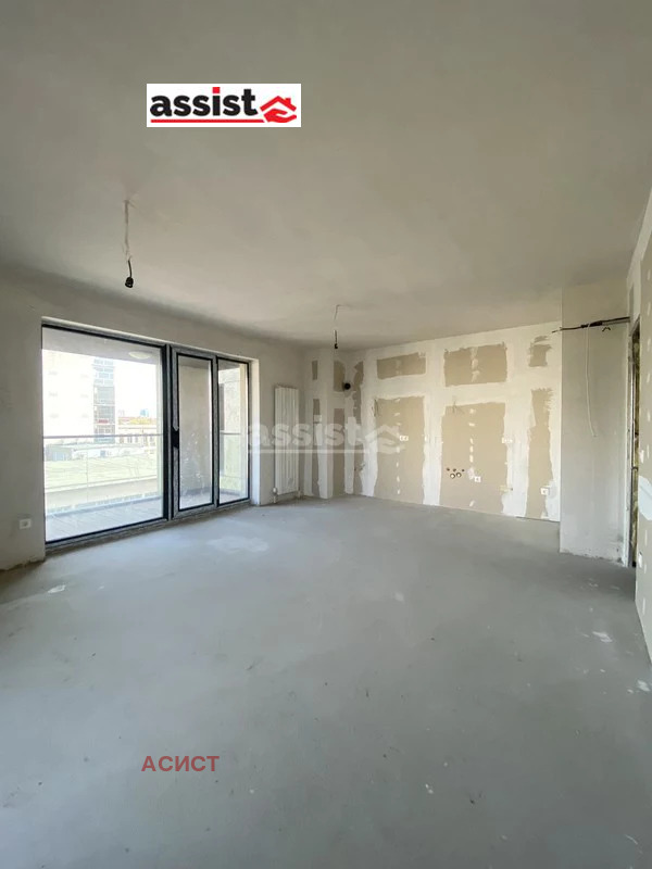 Na sprzedaż  1 sypialnia Sofia , Bakston , 78 mkw | 58013844 - obraz [2]