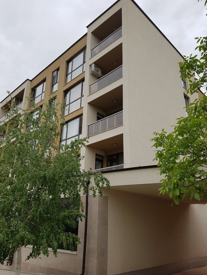 En venta  1 dormitorio región Plovdiv , Jisarya , 65 metros cuadrados | 65873805
