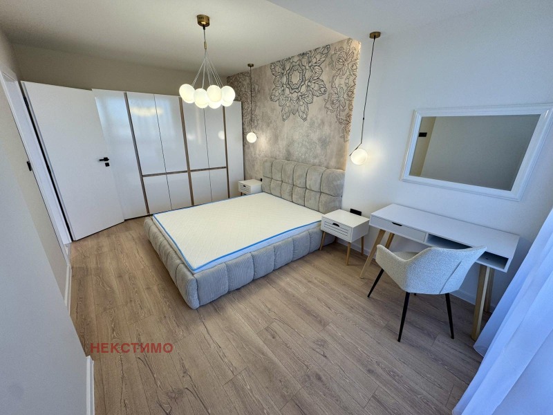 Продава 2-СТАЕН, гр. Пловдив, Кючук Париж, снимка 3 - Апартаменти - 52572155