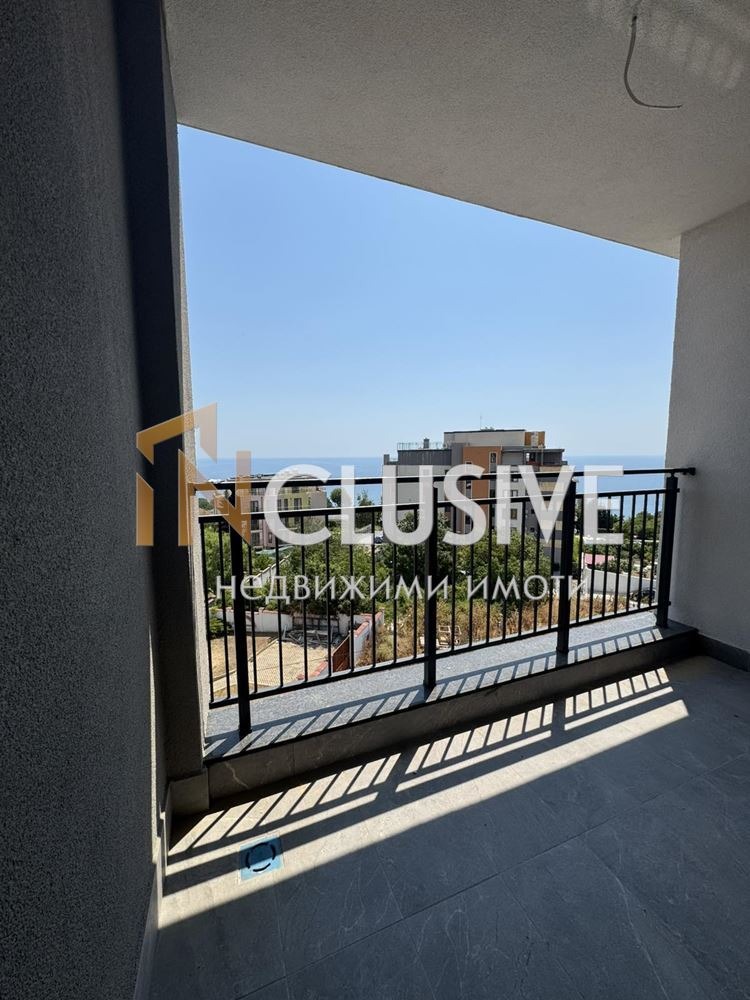 Продава 2-СТАЕН, гр. Варна, м-т Ален мак, снимка 4 - Апартаменти - 53451056