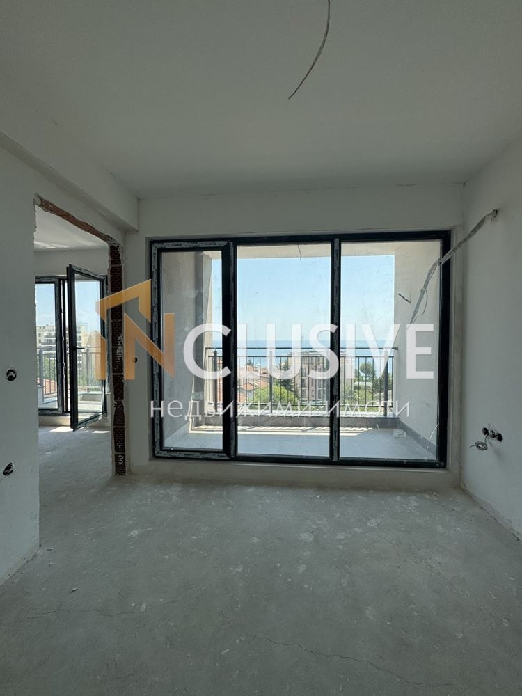 Продава 2-СТАЕН, гр. Варна, м-т Ален мак, снимка 3 - Апартаменти - 53451056