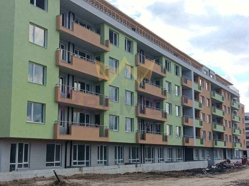 Продава 2-СТАЕН, гр. Пловдив, Южен, снимка 2 - Апартаменти - 54205866