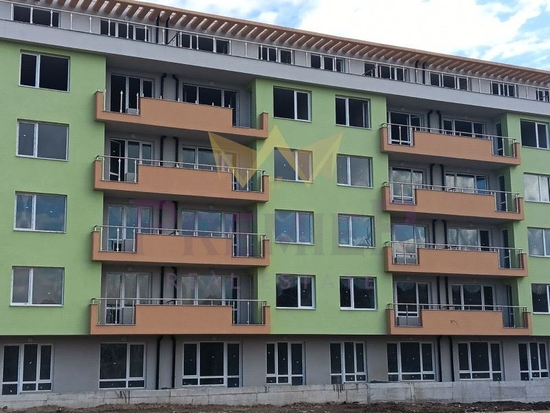 Продава 2-СТАЕН, гр. Пловдив, Южен