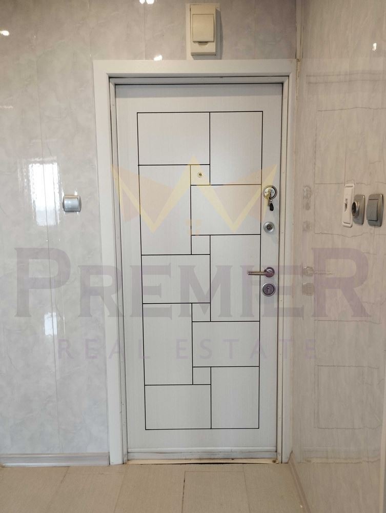 Продава 2-СТАЕН, гр. Варна, Младост 1, снимка 11 - Апартаменти - 54995624