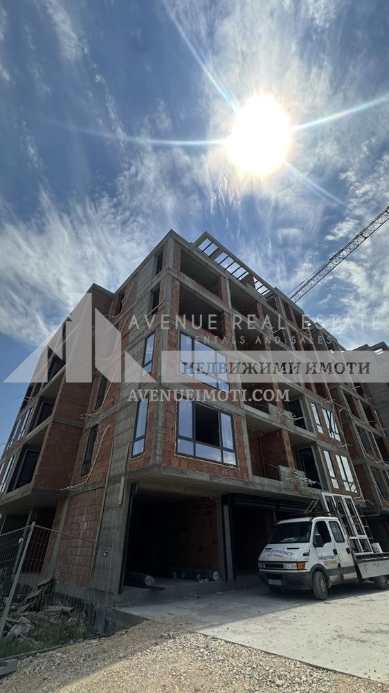 Продава 2-СТАЕН, гр. Пловдив, Кършияка, снимка 2 - Апартаменти - 55126668