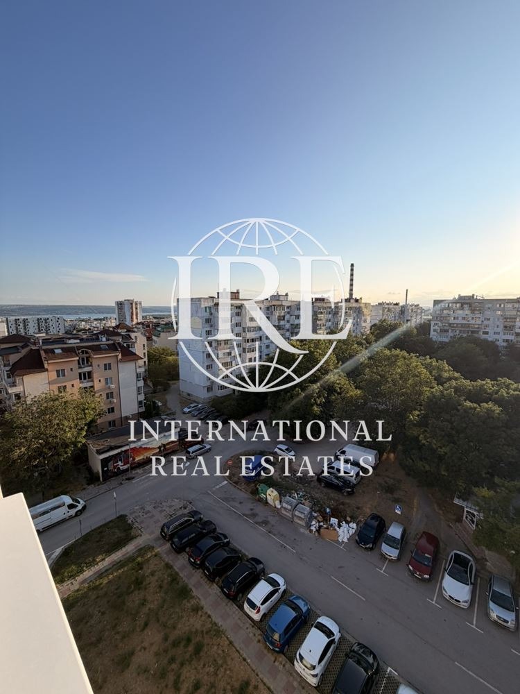 Продава 2-СТАЕН, гр. Варна, Възраждане 2, снимка 5 - Апартаменти - 55407847