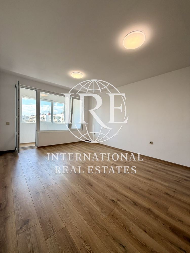 Продава 2-СТАЕН, гр. Варна, Възраждане 2, снимка 2 - Апартаменти - 55407847