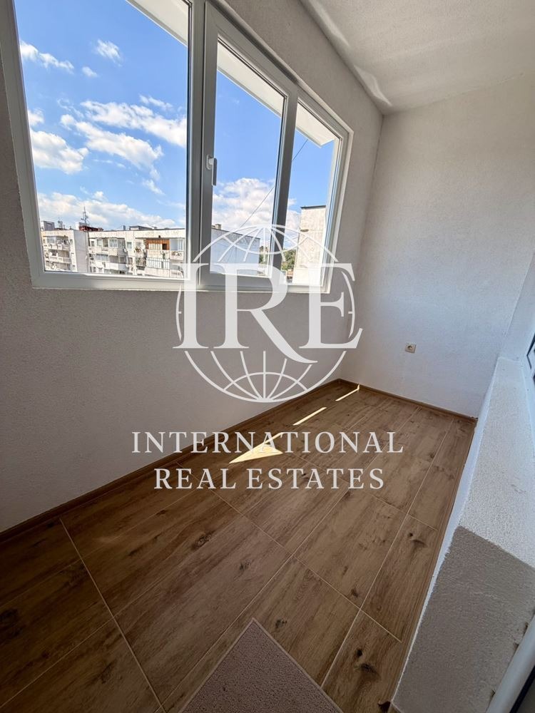 Продава 2-СТАЕН, гр. Варна, Възраждане 2, снимка 6 - Апартаменти - 55407847