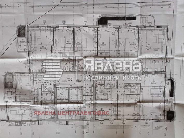 Продава 2-СТАЕН, гр. София, Лозенец, снимка 5 - Апартаменти - 56320378