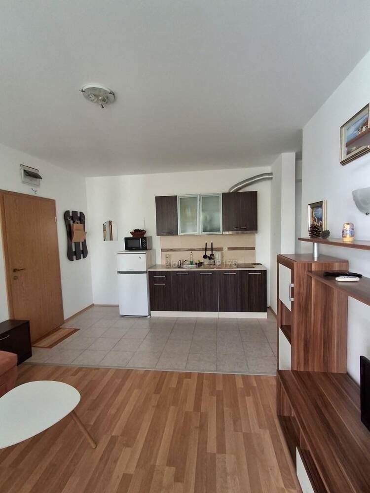 Продава 2-СТАЕН, гр. Несебър, област Бургас, снимка 8 - Апартаменти - 56494089