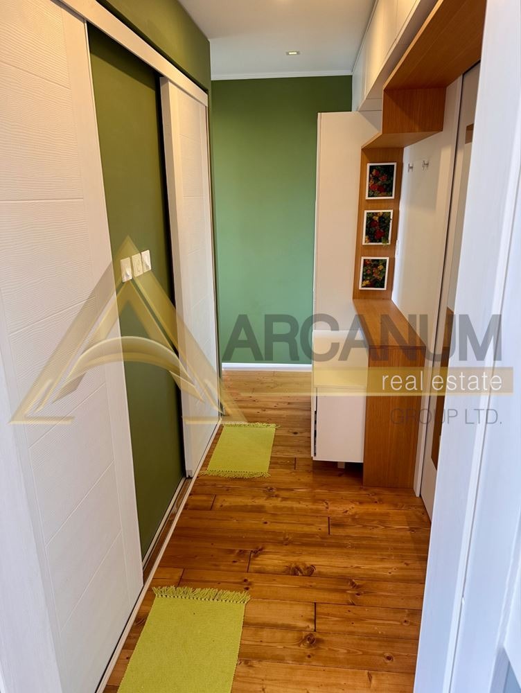 Продава 2-СТАЕН, гр. Варна, Чайка, снимка 11 - Апартаменти - 56736072