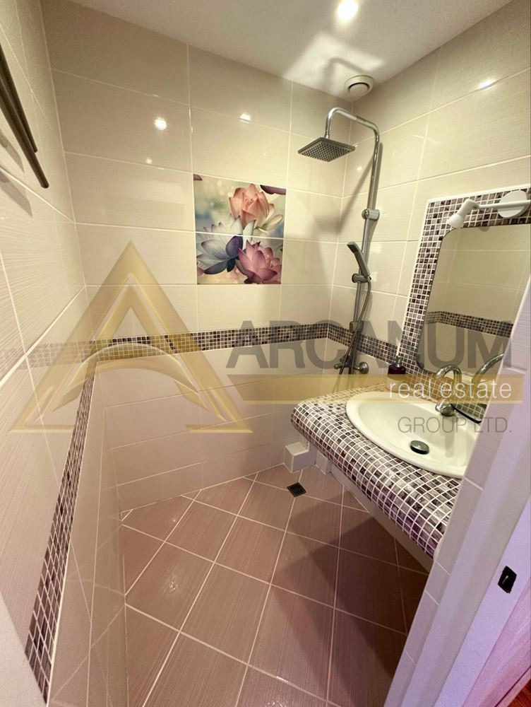 Продава 2-СТАЕН, гр. Варна, Чайка, снимка 6 - Апартаменти - 56736072