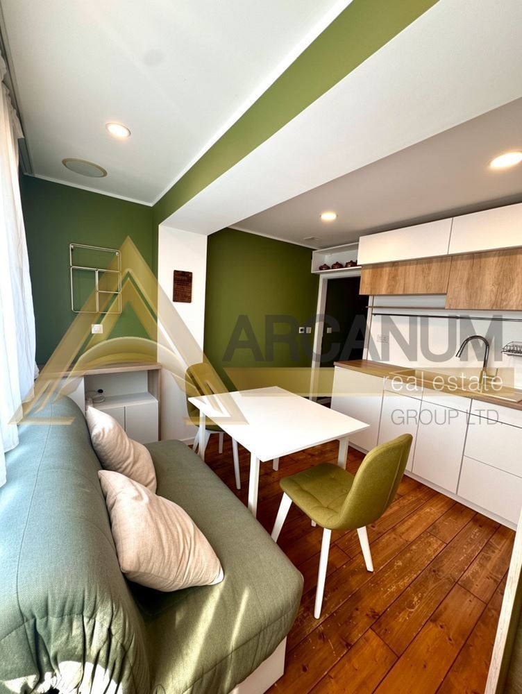 Продава 2-СТАЕН, гр. Варна, Чайка, снимка 8 - Апартаменти - 56736072
