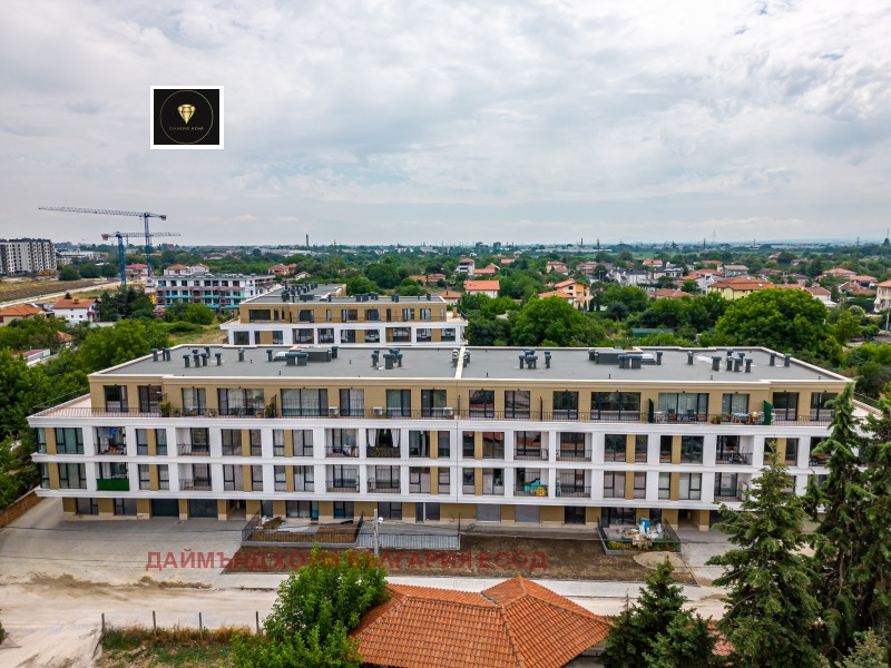 Продава 3-СТАЕН, гр. Пловдив, Беломорски, снимка 2 - Aпартаменти - 48063337