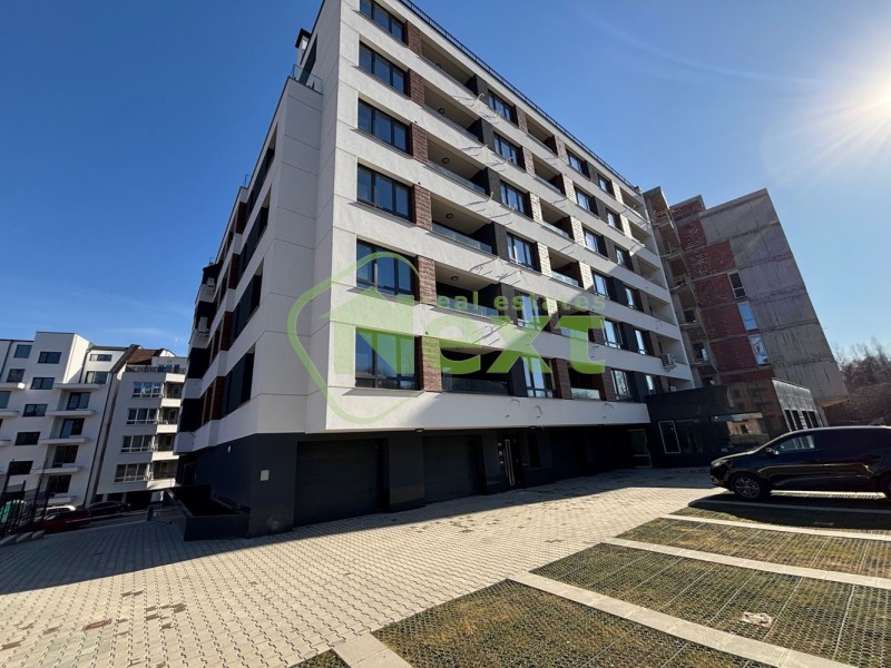 Продава 3-СТАЕН, гр. София, Овча купел 2, снимка 1 - Aпартаменти - 49435035