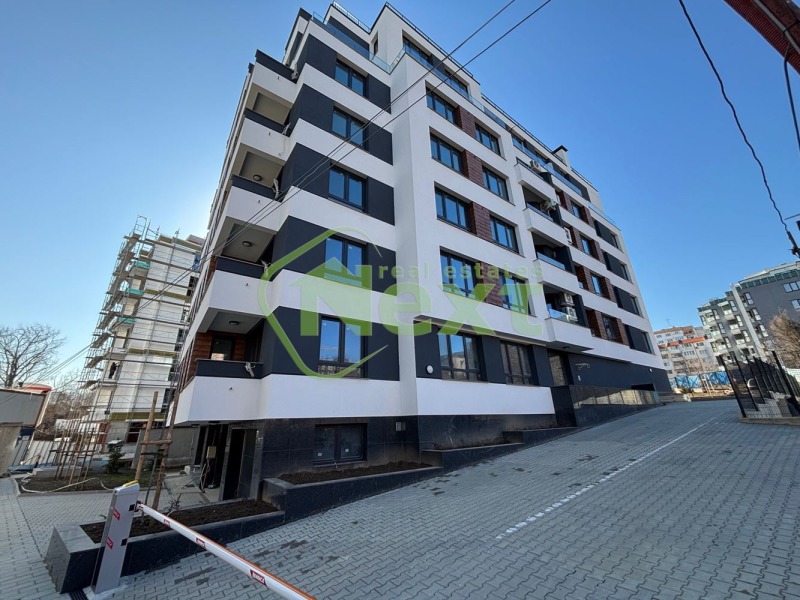 Продава 3-СТАЕН, гр. София, Овча купел 2, снимка 2 - Aпартаменти - 49435035