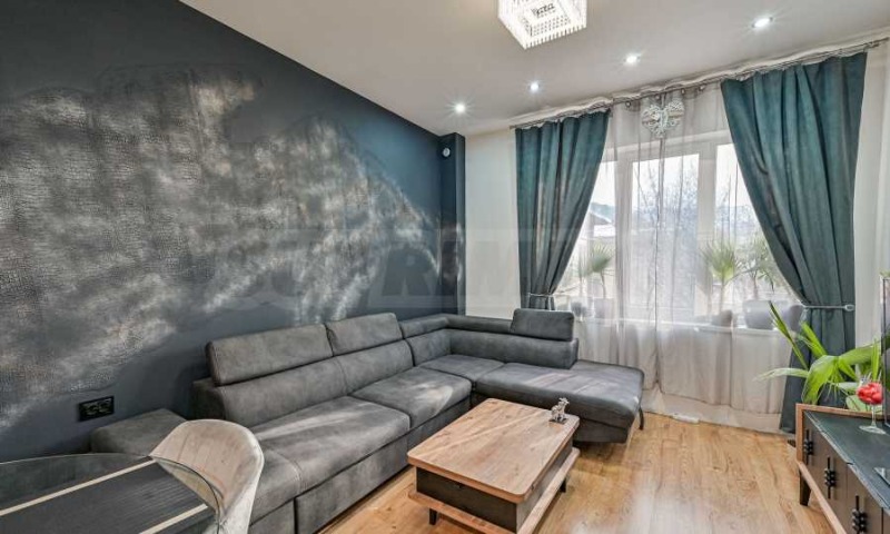 Продава  3-стаен град Перник , Рено , 71 кв.м | 89422103 - изображение [3]