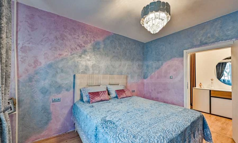 Продава  3-стаен град Перник , Рено , 71 кв.м | 89422103 - изображение [13]