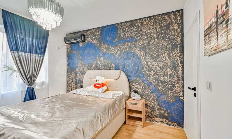 Продава  3-стаен град Перник , Рено , 71 кв.м | 89422103 - изображение [8]