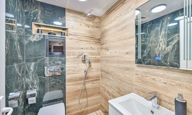 Продава  3-стаен град Перник , Рено , 71 кв.м | 89422103 - изображение [14]