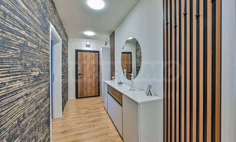 Продава  3-стаен град Перник , Рено , 71 кв.м | 89422103 - изображение [6]