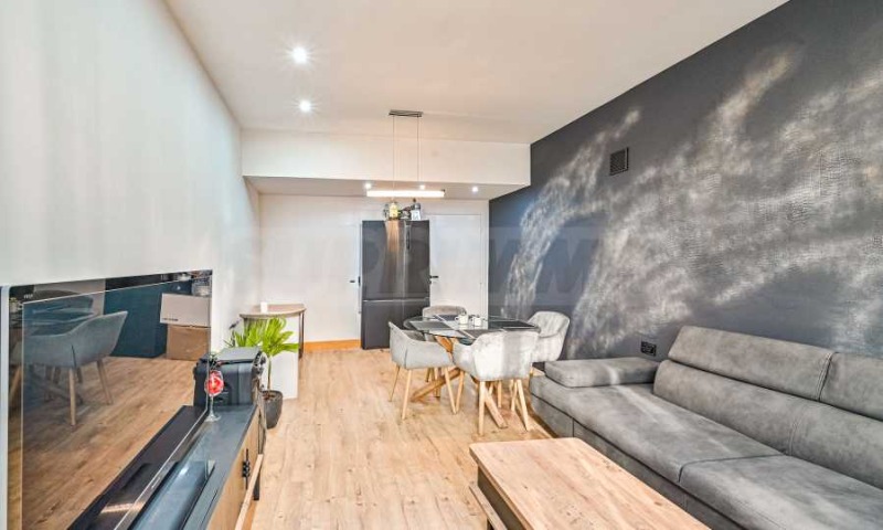 Продава  3-стаен град Перник , Рено , 71 кв.м | 89422103 - изображение [4]