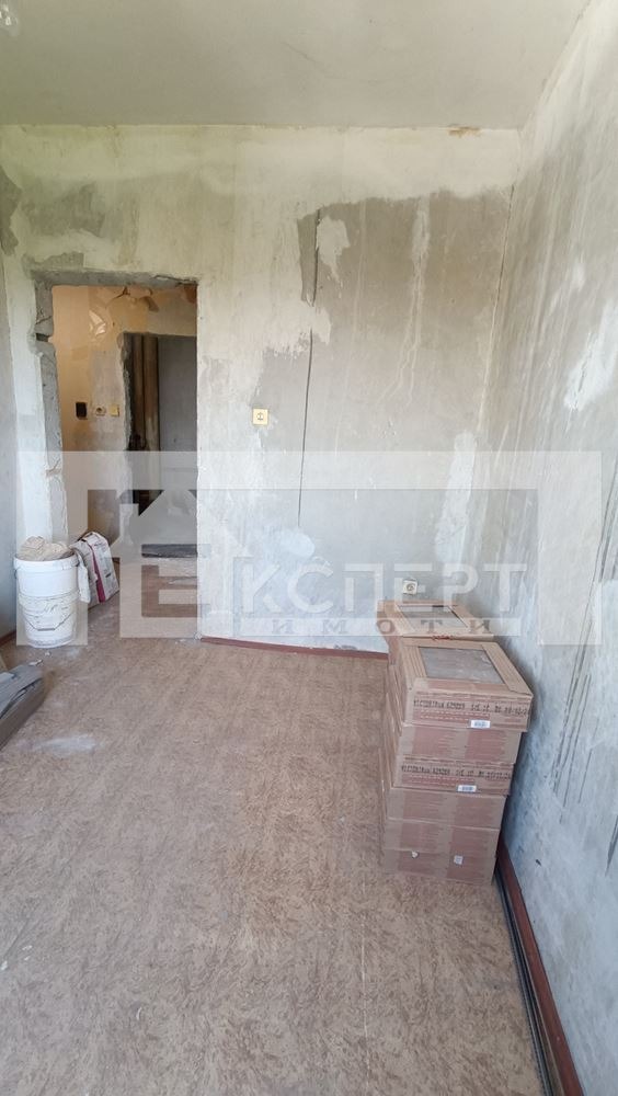 Till salu  2 sovrum Plovdiv , Trakija , 78 kvm | 40596589 - bild [3]