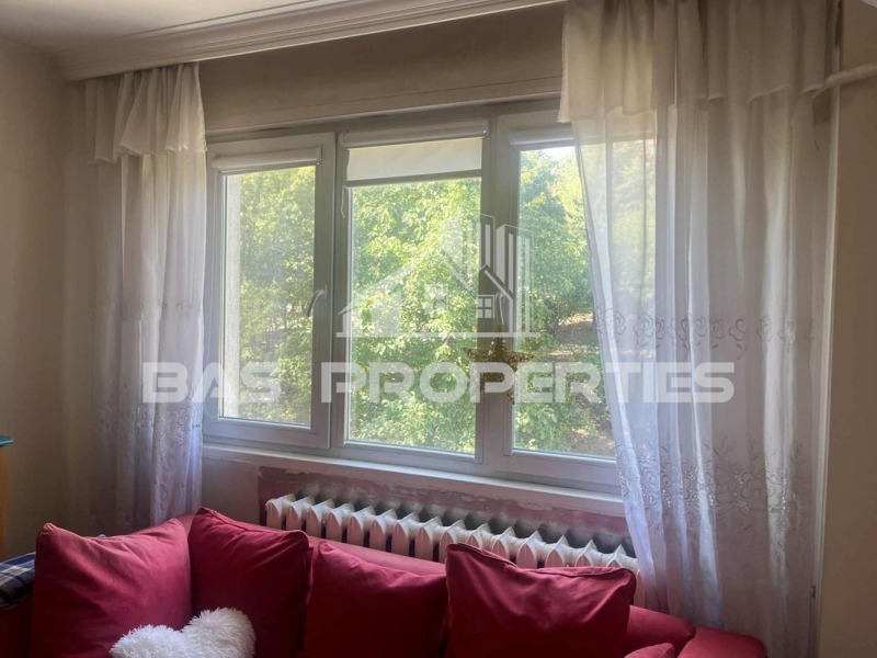 Продава  3-стаен град София , Слатина , 62 кв.м | 30252505