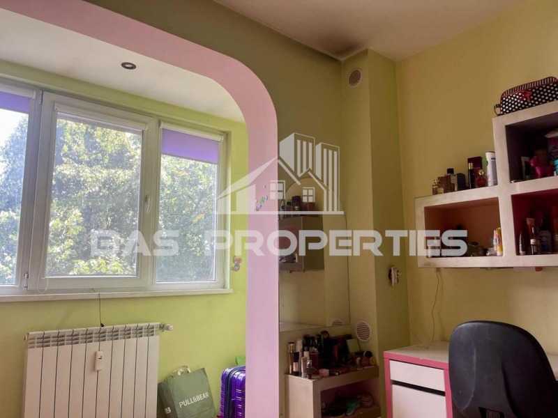 Продава  3-стаен град София , Слатина , 62 кв.м | 30252505 - изображение [2]