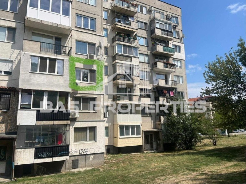 Продава  3-стаен град София , Слатина , 62 кв.м | 30252505 - изображение [6]