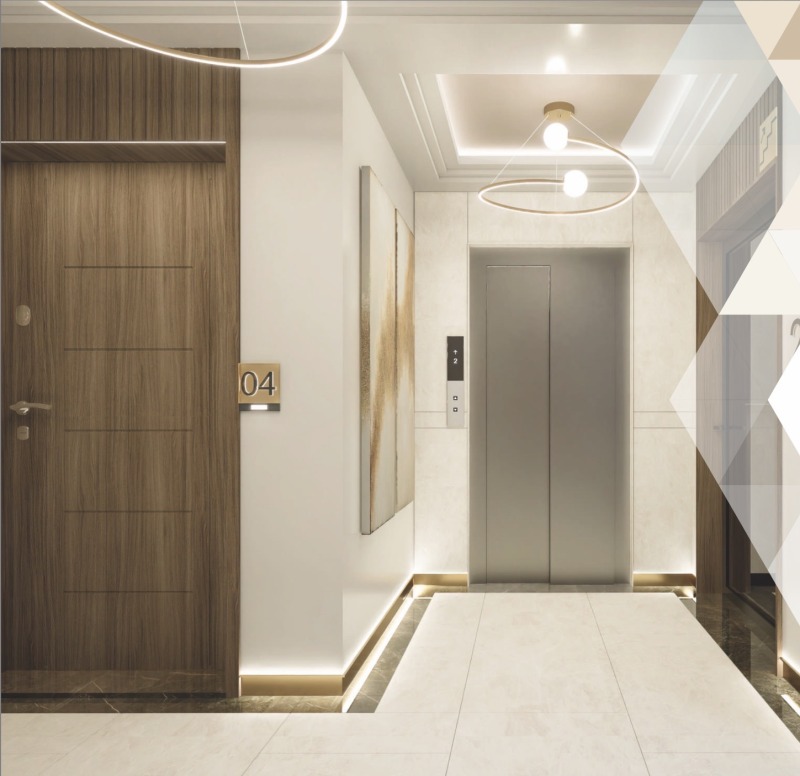 Продава 3-СТАЕН, гр. София, Център, снимка 6 - Апартаменти - 52695097