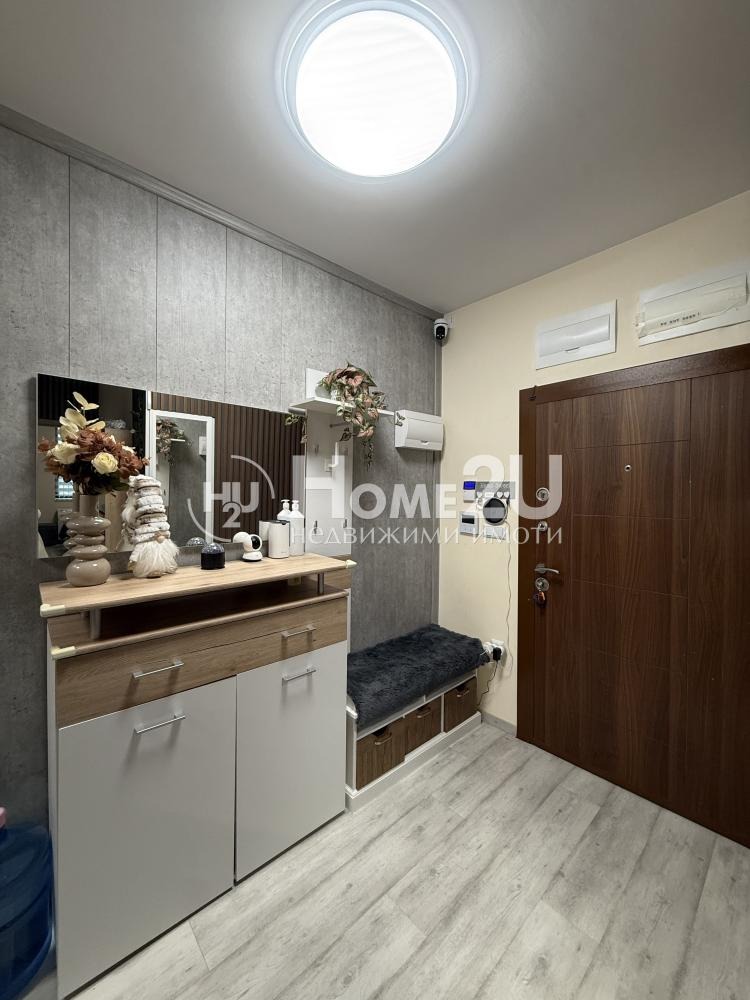 Продава 3-СТАЕН, гр. Варна, Бриз, снимка 15 - Апартаменти - 53497062