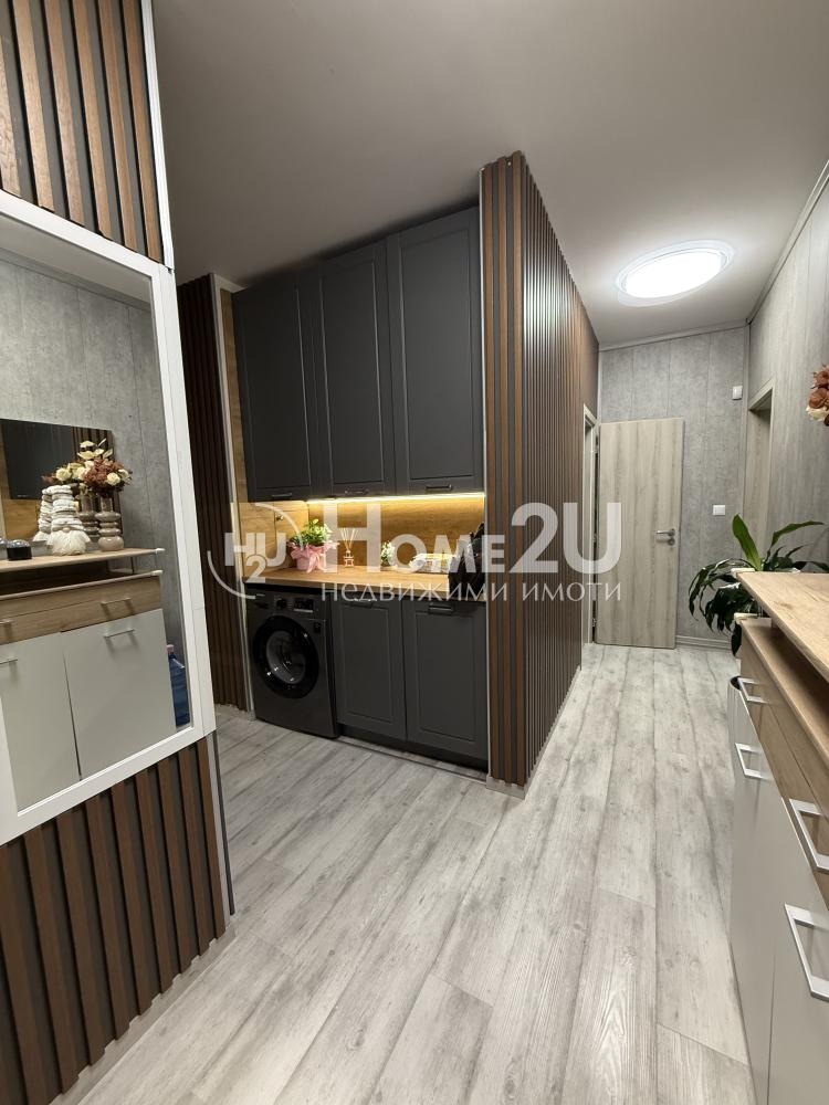 Продава 3-СТАЕН, гр. Варна, Бриз, снимка 13 - Апартаменти - 53497062