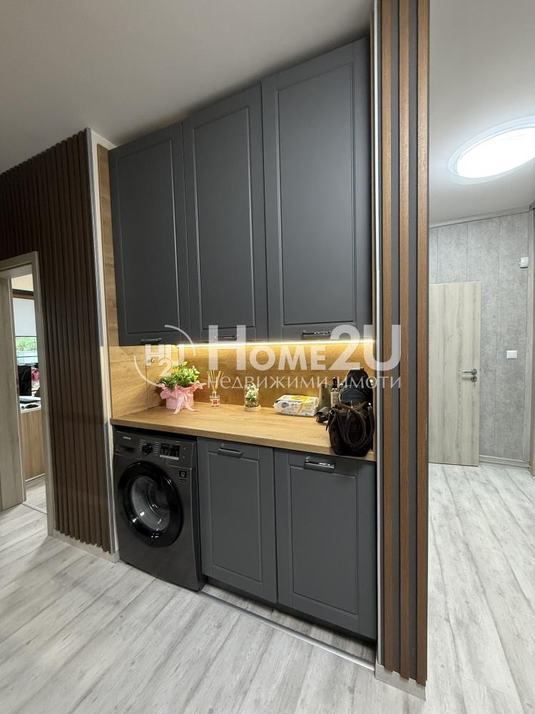 Продава 3-СТАЕН, гр. Варна, Бриз, снимка 12 - Апартаменти - 53497062