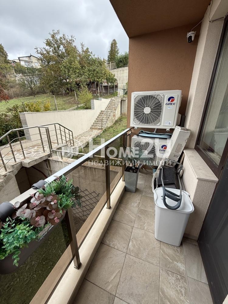 Продава 3-СТАЕН, гр. Варна, Бриз, снимка 10 - Апартаменти - 53497062